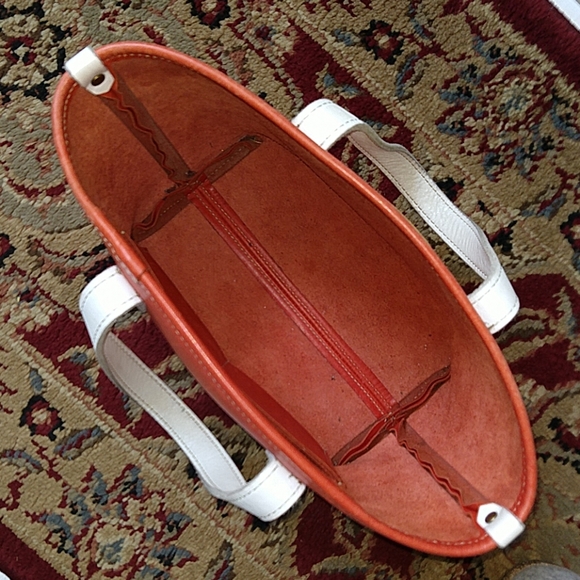 J.W. Hulme Tote - Picture 4 of 7